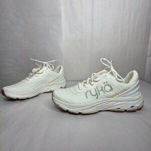 NWT Ryka Women's Devotion X Max Walking Sneakers